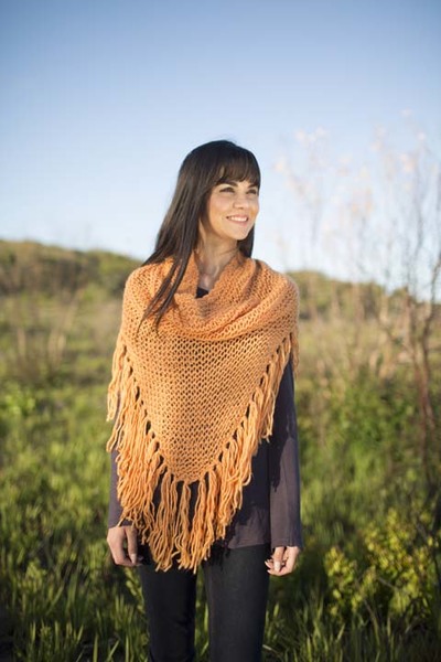 HOODED COWL