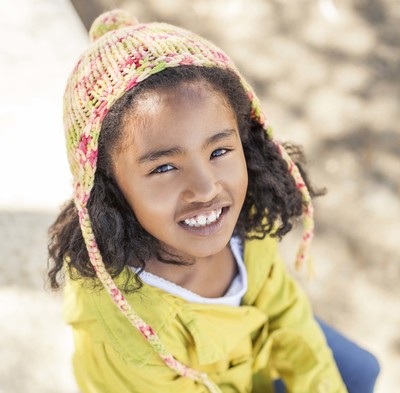 BEANIE WITH EARFLAPS